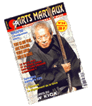 Arts Martiaux Magazine n°34